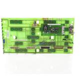 Cpu-Kartenmodul Automatisierungssteuerung  Gebraucht